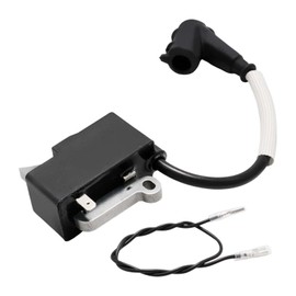 Zreneyfex 4149-400-1301 Ignition Module Coil, Replacement for Stihl FS94 HL94 FS 94 C-E HL 94 Brush Cutter Hedge Trimmers