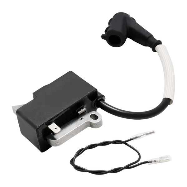 Zreneyfex 4149-400-1301 Ignition Module Coil, Replacement for Stihl FS94 HL94