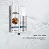 Tratamiento Asientos De Piel Hidrata Y Limpia Supremoclean