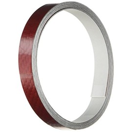 HASEPRO MSLS-1R Magical Art Sheet [Line Sheet] (Red) General Purpose (H10mm x W1800mm)