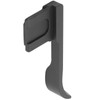 Aluminum Alloy Camera Thumb Up Grip Convenience Handle Thumb Rest
