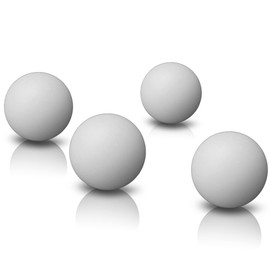 Shisha Ball Set Diameter 9, 10, 11 or 12 mm (Set of 4) for Many Shishas - Valve Ball for Water Pipe - Shisha Ball (10 mm)