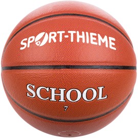 Sport-Thieme Basketball school