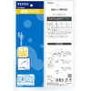 TOTO THY204A Universal Pipe Top Top Type
