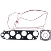 MAHLE MS19700 Fuel Injection Plenum Gasket Set