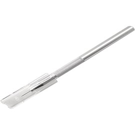 RAYHER 8932600 Cutting & Perforier Pin for Wax, 5 Inches/13 cm Length Aluminium