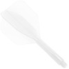 Condor Zero Stress Flight System - Small Clear - Dart