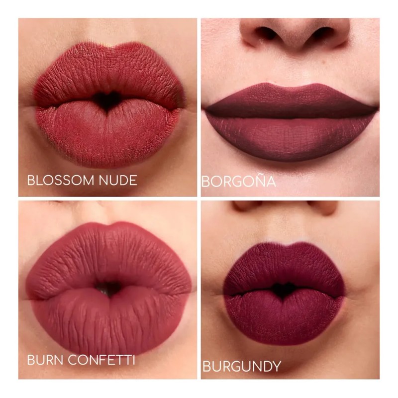 Labial Studio Look Indeleble Cyzone 2 Labiales