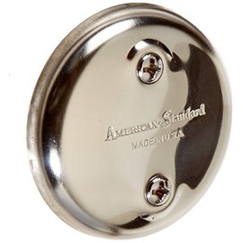 American Standard 066501-0020A Vacuum Breaker Repair Kit, Polished Chrome
