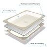 ProCase Cover Fold Kickstand for MacBook Air 13-in 2020 2019
