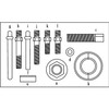 GEARWRENCH Pulley Puller and Installer Set - 2897D