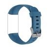 Cloudpoem Replacement Strap for S3 Fitness Tracker (Blue)