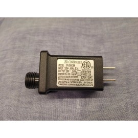 Intertek 29V LED Controller-Int
