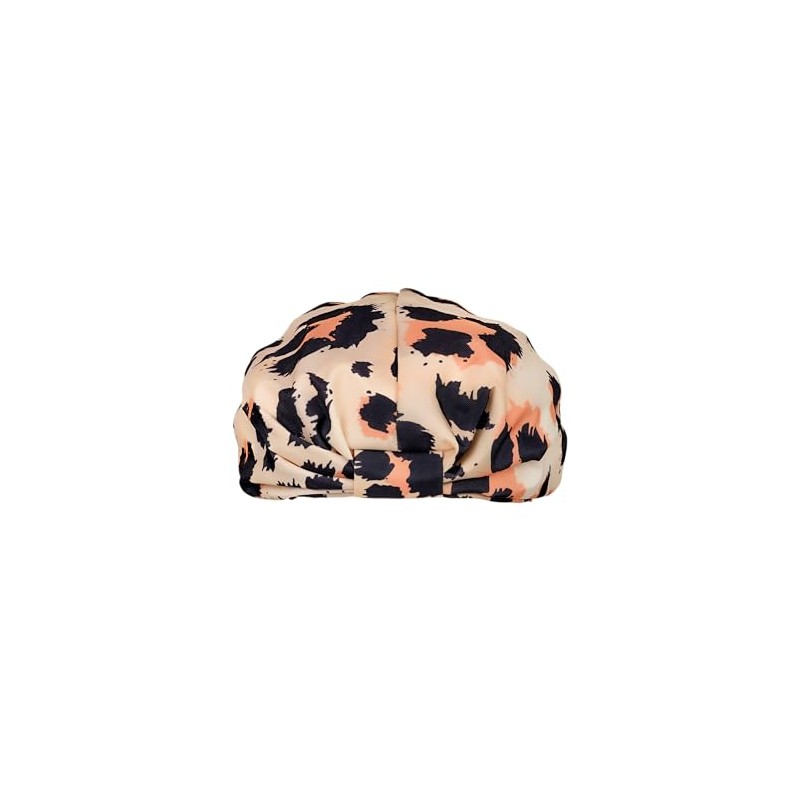 invisibobble - Set Showerwrap Leo - Waterproof Shower Cap -