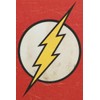 Sound and Dress 6410698010 Breakfast Board, The Flash Logo