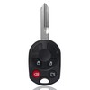 Car Key Fob Ford Key Replacement for Ford Explore丨 Mustang丨
