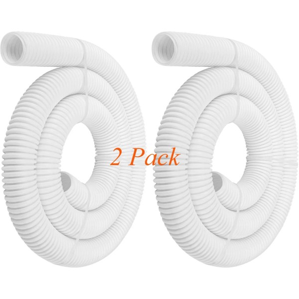 Does not apply 2 Pcs 9-100-3102 6Ft Feed Hose for