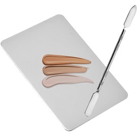 Paleta de Mezcla de Maquillaje