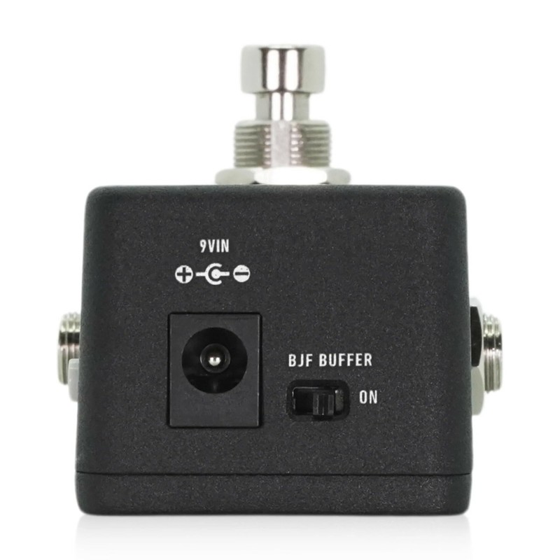 One Control Minimal Series Tuner MKII with BJF BUFFER Pedal