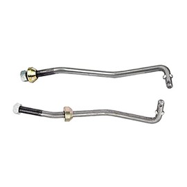 RINGMASH (New Part 151140 151141 Lift Link Rod R/H & L/H Right/Left KIT Compatible with Husqvarna Craftsman POULAN + All Other Models in Description