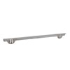 Stove Gap Cover 304 Stainless Steel Easy Clean Range Trim
