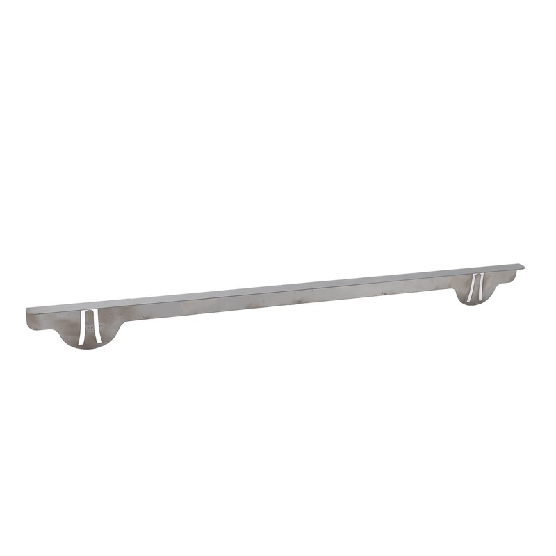 Stove Gap Cover 304 Stainless Steel Easy Clean Range Trim
