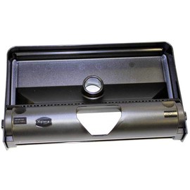 Kirby Generation 4 5 6 and Sentria Shampooer Tray Assembly Without Brush and With Shield 304799S