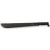 Ontario Knife Company 6120 1-18SBK Machete Sawback Black