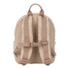 Little Dutch Forest Friends 4917 Children's Rucksack Teddy Taupe 29