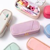 Iroha Publishing STUDY PEN CASE GAP-03 BLUE