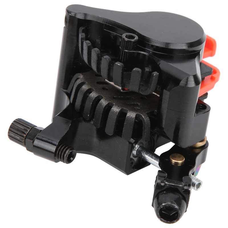 MI.XIM Road Bike Hydraulic Disc Brake Bicycle Front Rear Oil