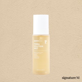 Palms IBC Terra Solution Mist 100ml / 팜스아이비씨 테라 솔루션 미스트 100ml