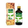 Bhringraj (Eclipta alba) Essential Oil 100% Natural - Undiluted Cold