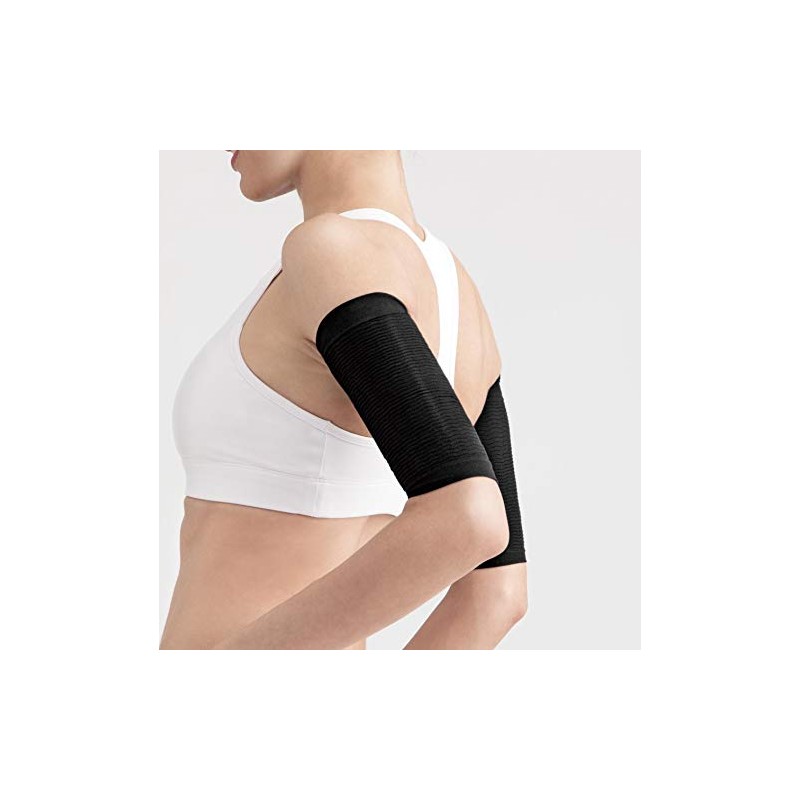 La-VIE 3B-3315 Quiet Thin Correction Supporter