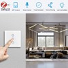 ZigBee Roller Shutter Switch, UseeLink Alexa Roller Shutter Switch, Smart