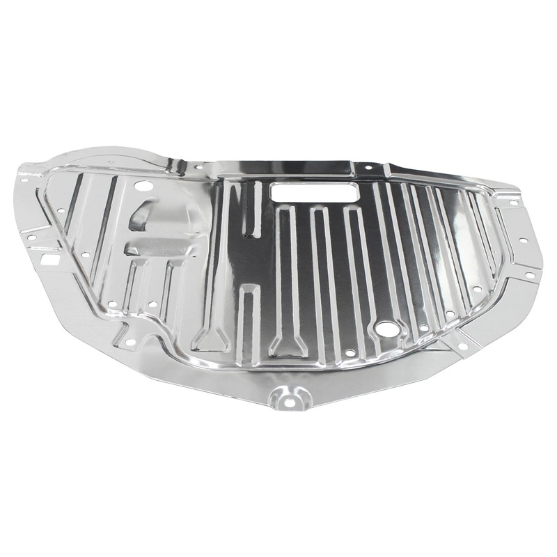 ApplianPar Lower Engine Cover Lid for Honda CR-V EX EX-L