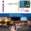 QIACHIP Wireless Switch 220 V 230 V Radio Remote Control