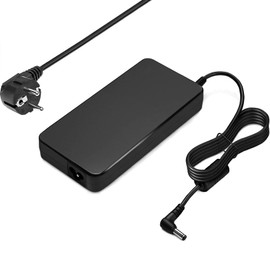 180W Charger Power Supply for MSI GF65 GF75 WS66 WS75 GS75 GS65 GS73 GS63 Creator 17M 15M 15 Bravo 17 15 Razer Blade 15 14 Gigabyte G7 G5 Power Supply ADP-180MB K FSP180 -AJBN3 ADP-180TB F