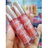 Italia Deluxe Thirsty Pout Hi-Shine lip gloss tono 15 princess