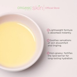 Organic Skin Japan Intimate Beauty Oil 60ml | Nourishing Oil for Stretch Marks and Scars | Hydrating and Soothing Formula