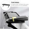 COHEALI Screen Top Frame Riser Shelf for Monitors Tvs Durable