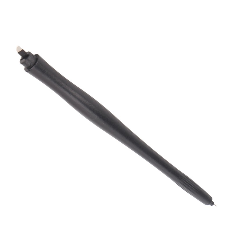 10pcs Microblading Pen Professional Double Headed Disposable Manual Eyebrow Eyeliner