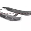 dtangor For 2021-25 Lexus IS350 IS500 F-Sport V-Style Carbon Fiber
