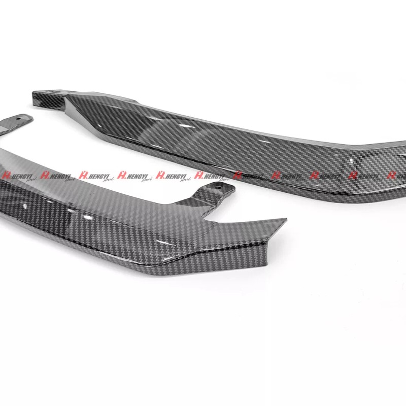 dtangor For 2021-25 Lexus IS350 IS500 F-Sport V-Style Carbon Fiber