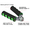 Hand Grip Strengthener Set, Finger Gripper, Hand Grippers - Soft
