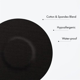 CGM Patches for (Purple)