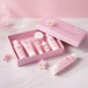 Piel Radiante Set Skincare Japón 6 Piezas