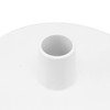 1.5in Skim Vacuum VAC Plate, Pool in Ground Skimmer Vacuum