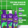 Aussie Kids Hair Care Bundle Set Including: Shampoo (16 Fl