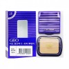 Gita TBZ BTM C-워터 투웨이 23호-베이지-리필포함 TBZ BTM C-Water Two-Way No. 23 - Beige - Includes Refill